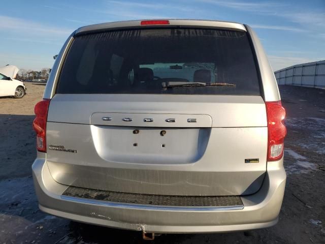 2012 Dodge Grand Caravan SE