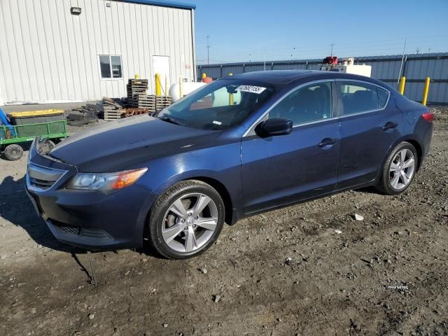 2014 Acura ILX 20