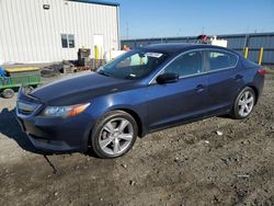 Acura Vehiculos salvage en venta: 2014 Acura ILX 20