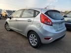 2013 Ford Fiesta SE