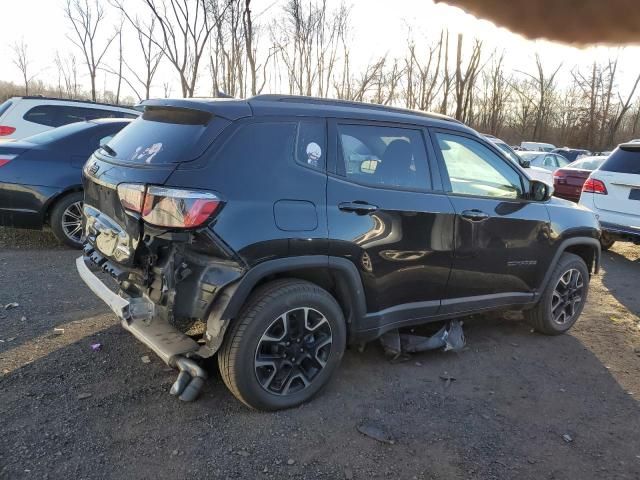 2020 Jeep Compass Sport