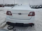 2015 Ford Taurus SE