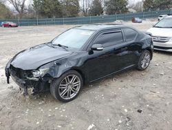 2013 Scion TC en venta en Madisonville, TN