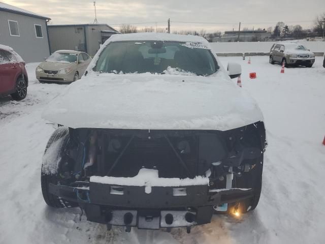 2014 Dodge Durango SSV