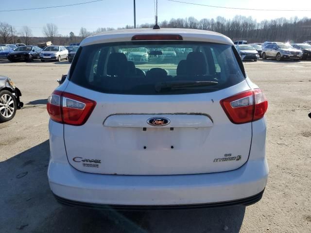 2014 Ford C-MAX SE