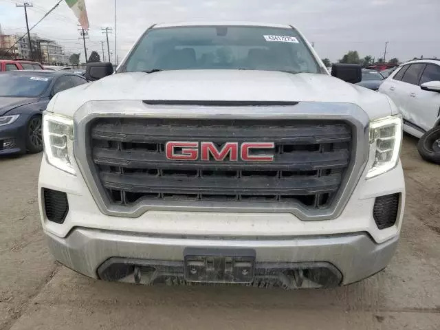 2021 GMC Sierra K1500