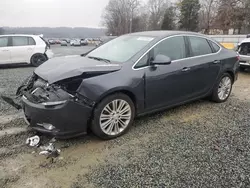 2013 Buick Verano en venta en Concord, NC