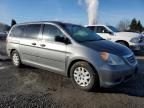 2009 Honda Odyssey LX