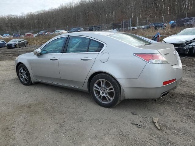 2011 Acura TL