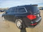 2013 Mercedes-Benz GL 450 4matic