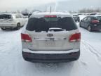 2012 KIA Sorento Base