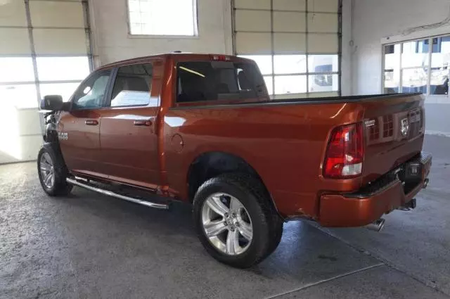 2013 Dodge RAM 1500 Sport