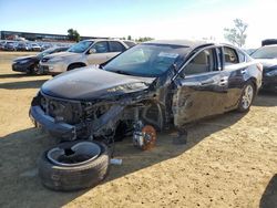 Compre carros salvage a la venta ahora en subasta: 2013 Nissan Altima 2.5