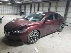 Run And Drives Cars for sale at auction: 2023 Nissan Sentra SV