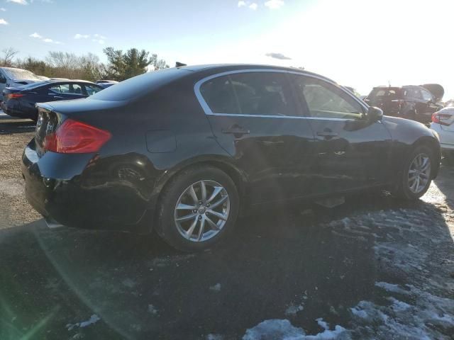 2007 Infiniti G35