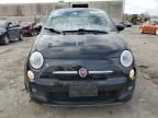 2013 Fiat 500 Sport