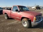 1990 GMC Sierra C1500