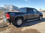 2011 GMC Sierra K1500 SLE