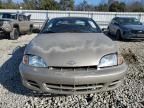 2001 Chevrolet Cavalier