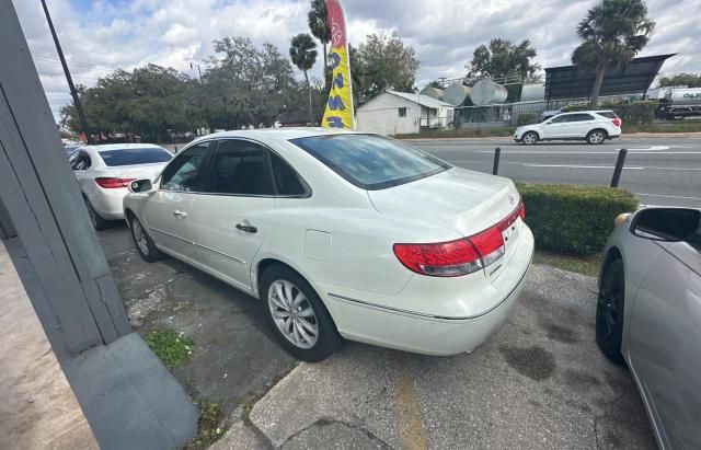 2006 Hyundai Azera SE