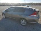 2010 Honda Insight EX