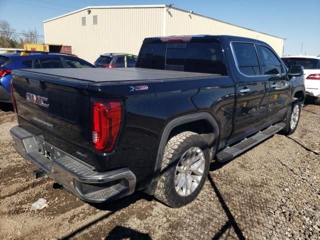 2020 GMC Sierra K1500 SLT