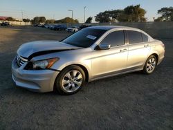 2011 Honda Accord LX en venta en San Diego, CA