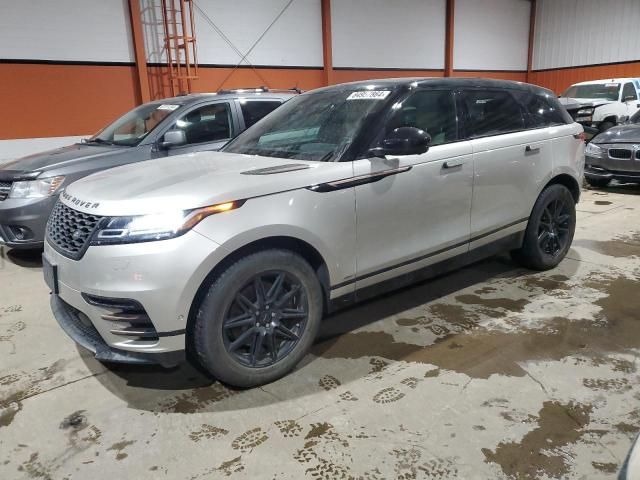 2018 Land Rover Range Rover Velar R-DYNAMIC HSE