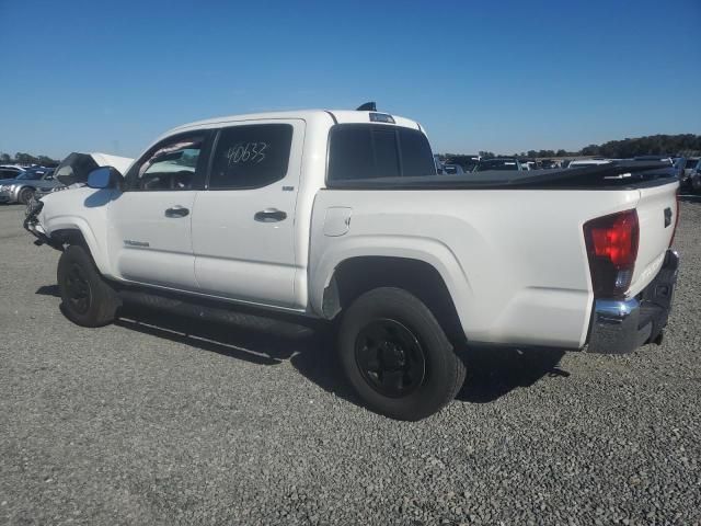 2022 Toyota Tacoma Double Cab