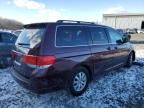 2010 Honda Odyssey EX