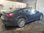 2016 Mazda 6 Sport