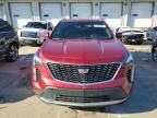 2021 Cadillac XT4 Premium Luxury