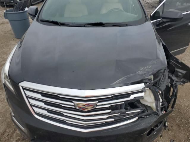 2019 Cadillac XT5