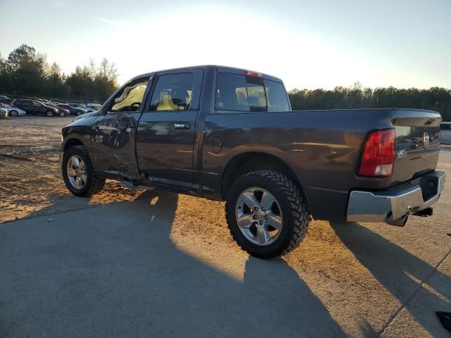 2017 Dodge RAM 1500 SLT