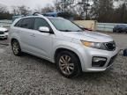 2013 KIA Sorento SX