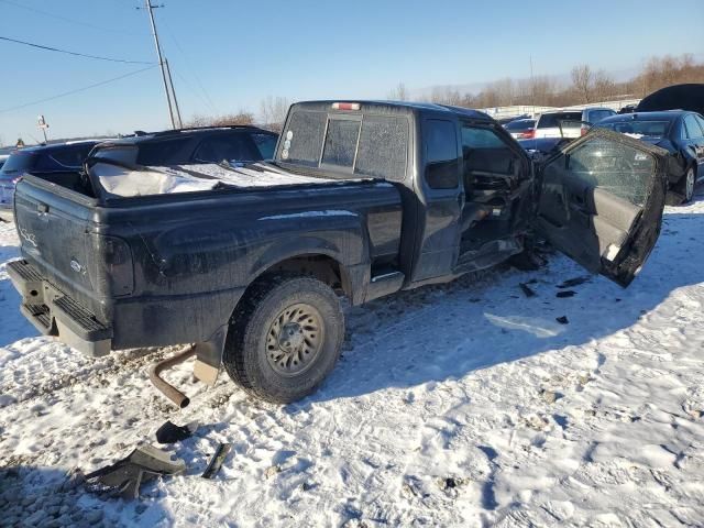 1999 Ford Ranger Super Cab