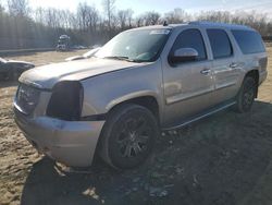 2008 GMC Yukon XL Denali en venta en Waldorf, MD