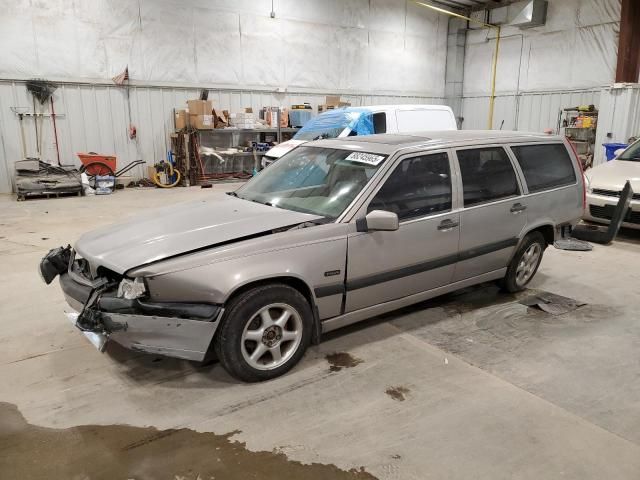 1995 Volvo 850 Base