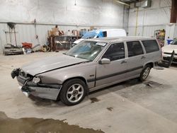 Volvo 850 Base Vehiculos salvage en venta: 1995 Volvo 850 Base