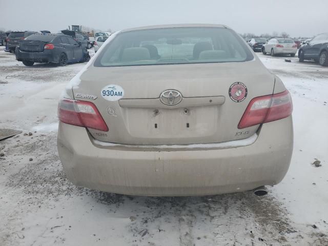 2008 Toyota Camry CE