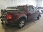 2010 Ford Explorer Sport Trac XLT