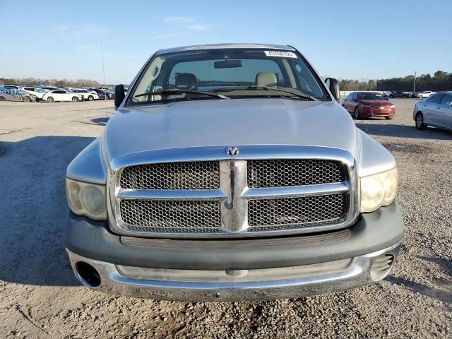 2003 Dodge RAM 1500 ST