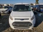 2014 Ford Transit Connect XLT