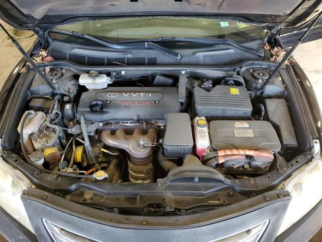 2008 Toyota Camry Hybrid