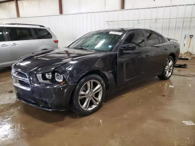 2014 Dodge Charger R/T