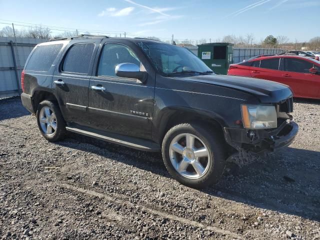 2008 Chevrolet Tahoe C1500