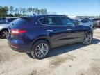 2018 Maserati Levante