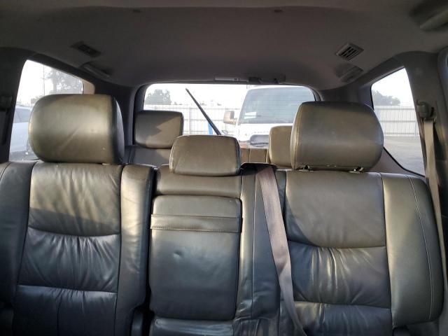 2006 Lexus GX 470