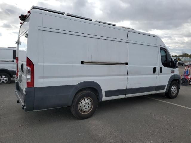 2015 Dodge RAM Promaster 3500 3500 High