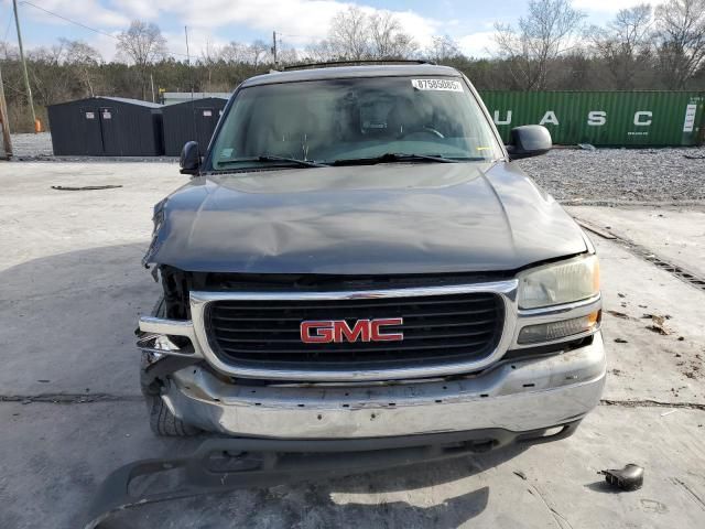 2000 GMC Yukon XL C1500